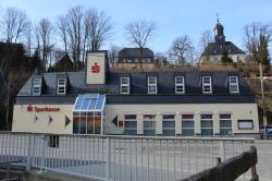 neuer Standort Bürgerservice Gornsdorf